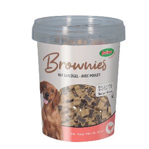 BROWNIES HUESITOS DE POLLO 300 GR.